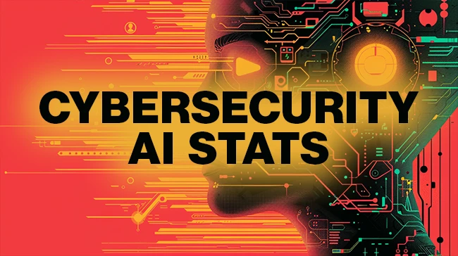 25 thống kê AI về an ninh mạng bạn nên biết - Cybersec365.org